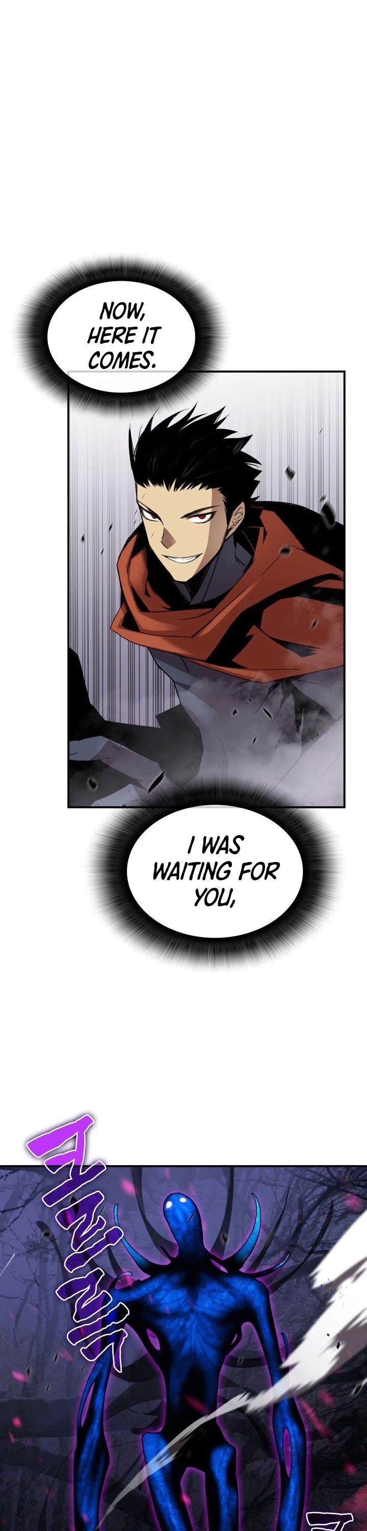 Worn and Torn Newbie chapter 50 page 47