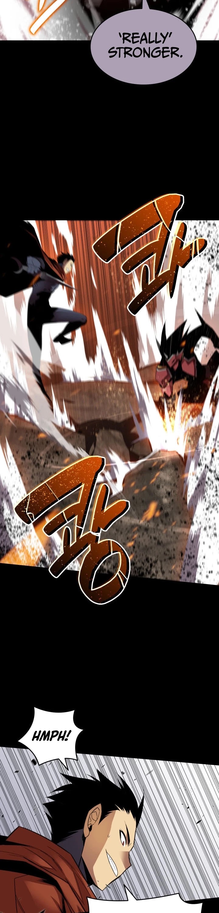 Worn and Torn Newbie chapter 50 page 7