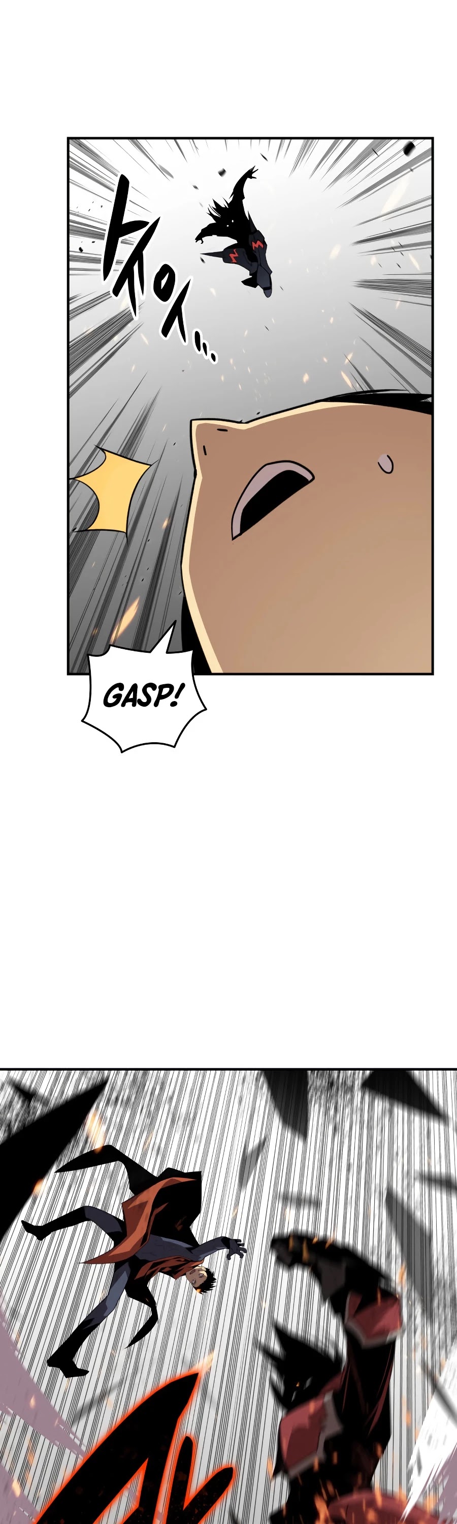 Worn and Torn Newbie chapter 51 page 18