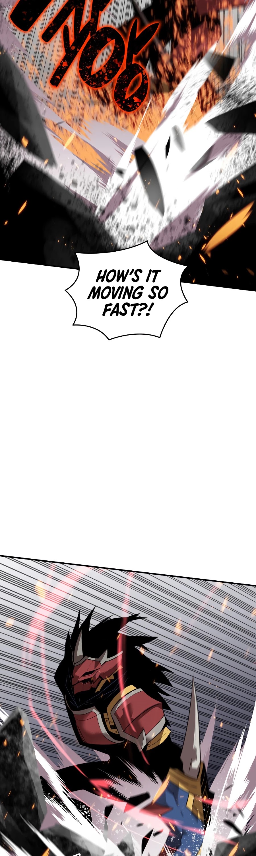 Worn and Torn Newbie chapter 51 page 19