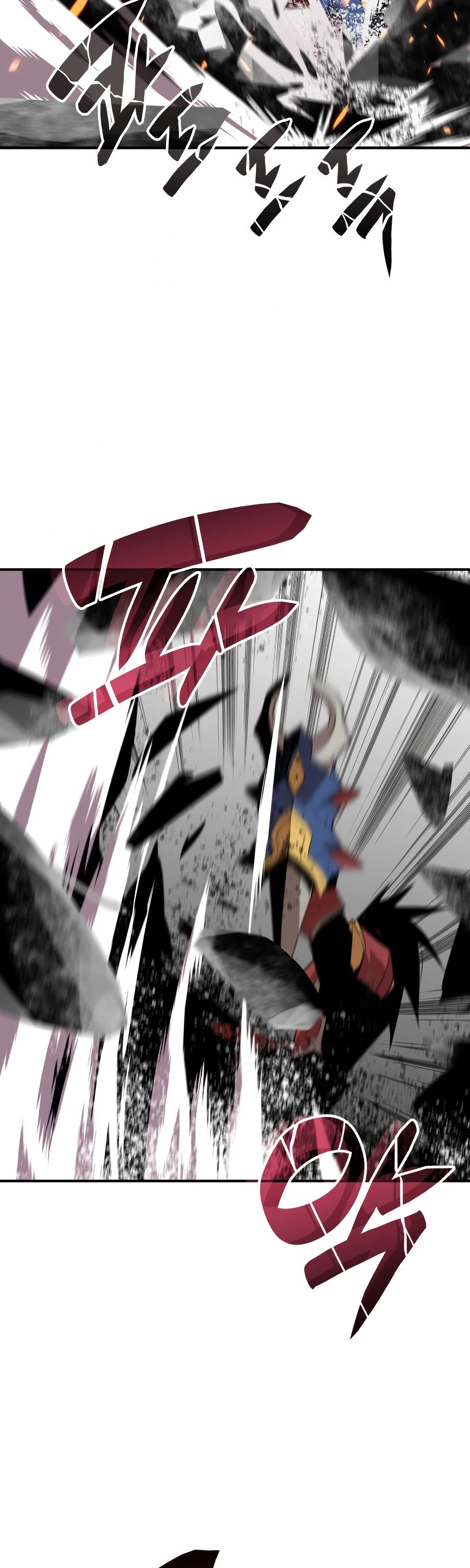 Worn and Torn Newbie chapter 51 page 20