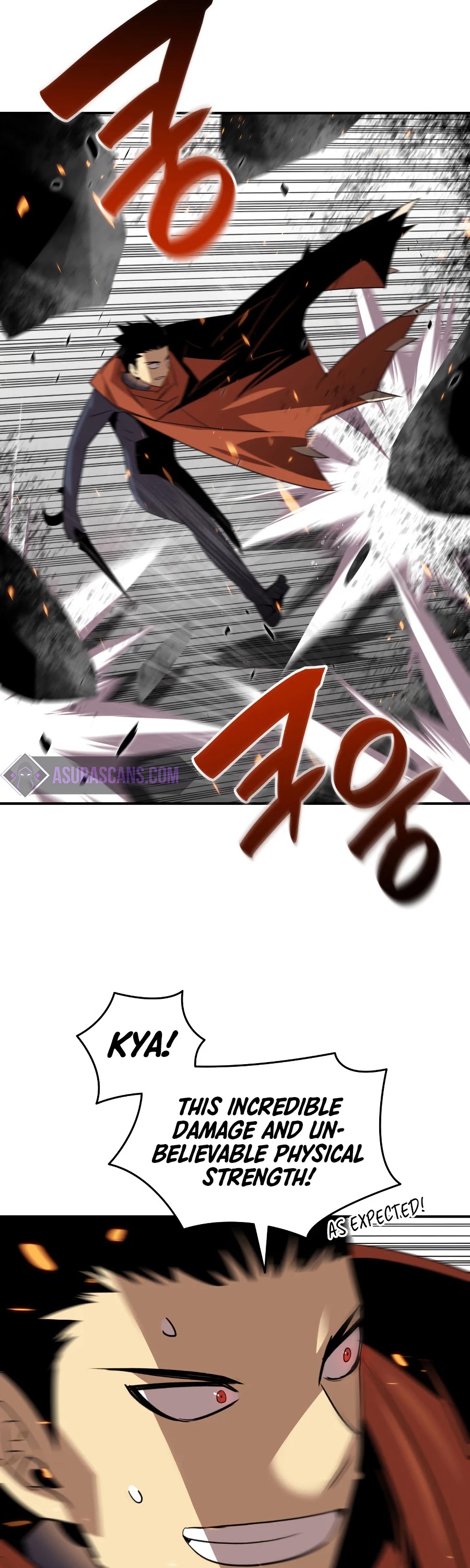 Worn and Torn Newbie chapter 51 page 21