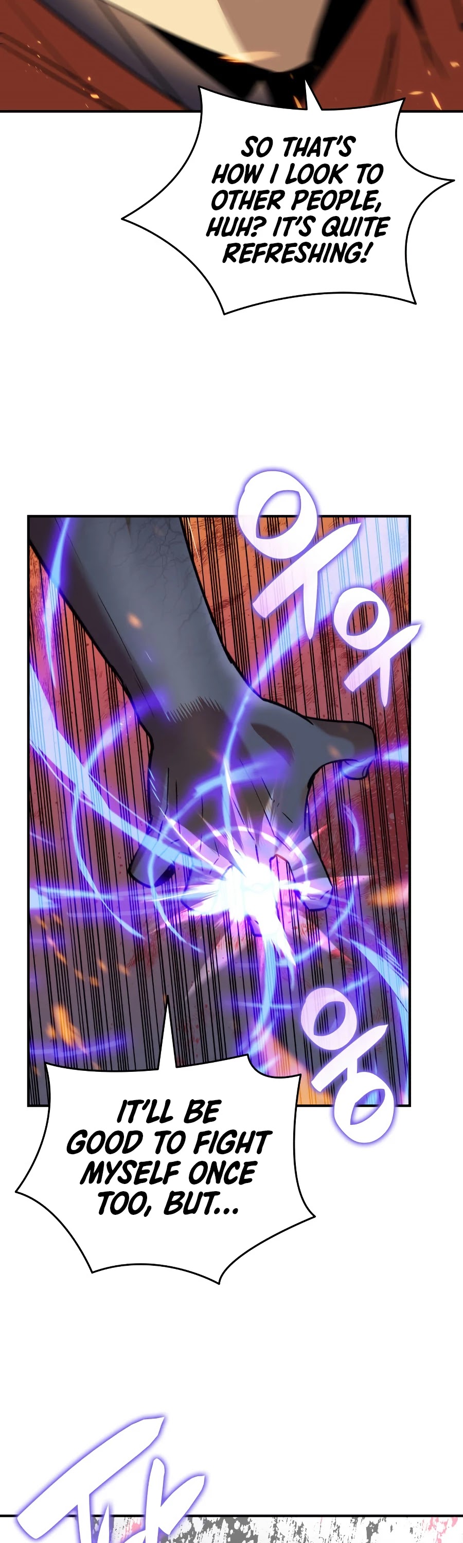 Worn and Torn Newbie chapter 51 page 22