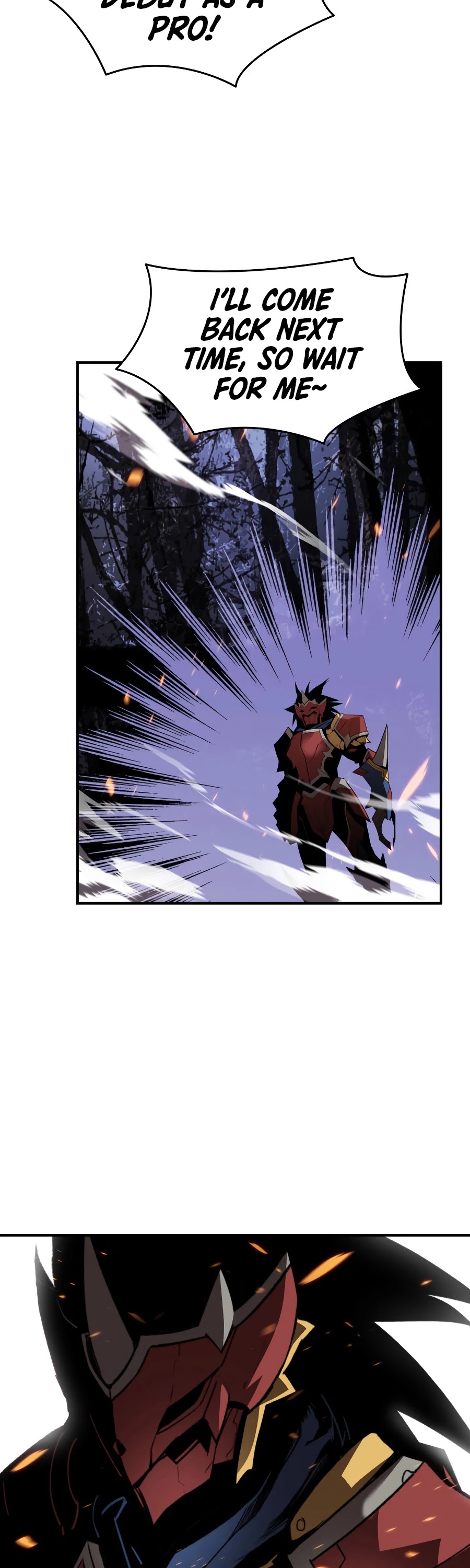 Worn and Torn Newbie chapter 51 page 25