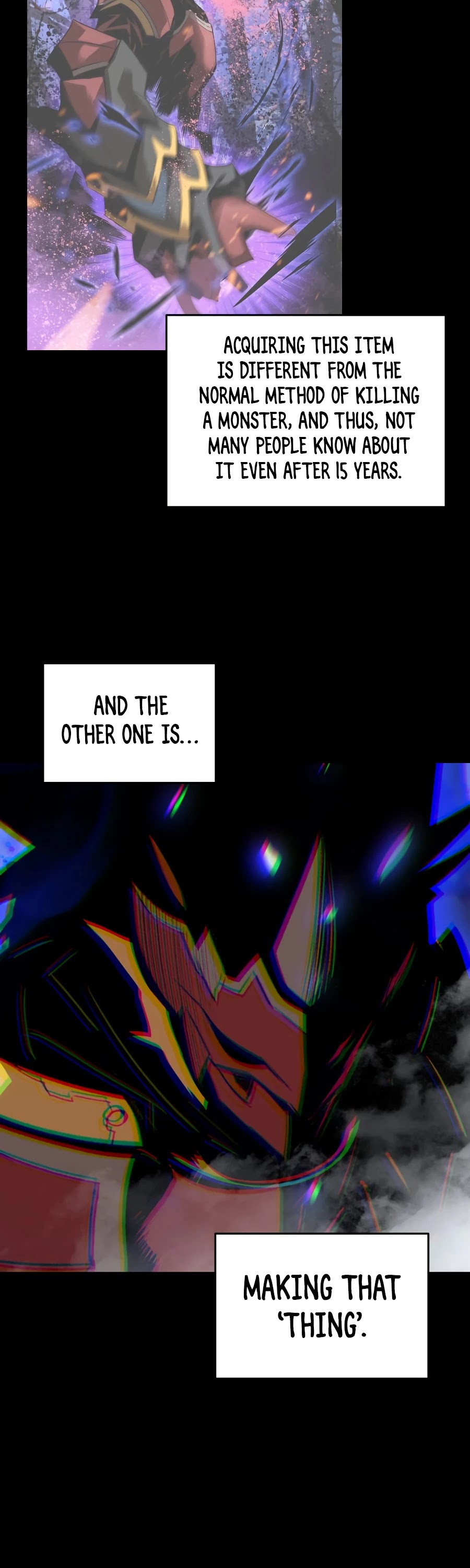 Worn and Torn Newbie chapter 51 page 29