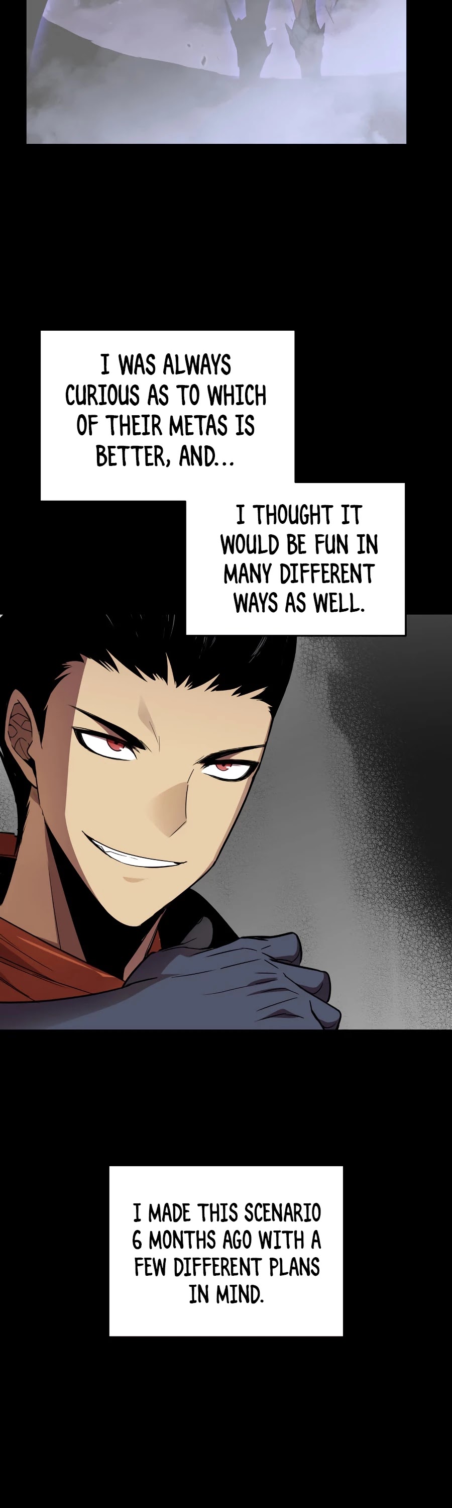 Worn and Torn Newbie chapter 51 page 31