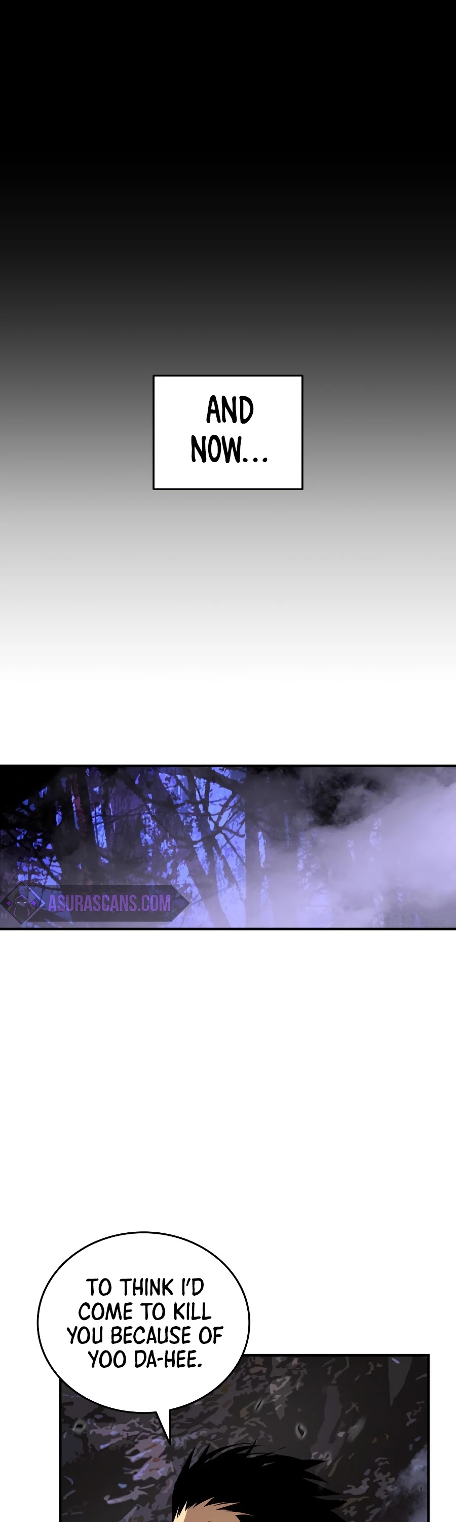 Worn and Torn Newbie chapter 51 page 32