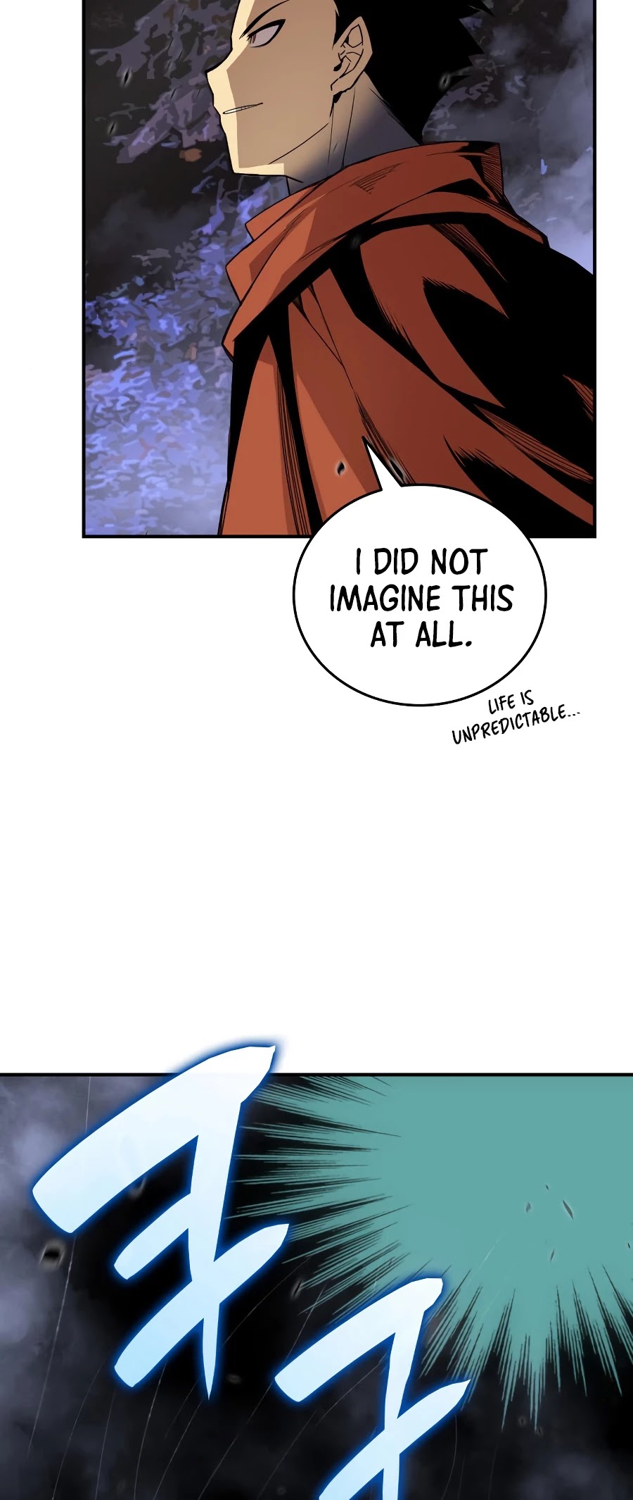 Worn and Torn Newbie chapter 51 page 33