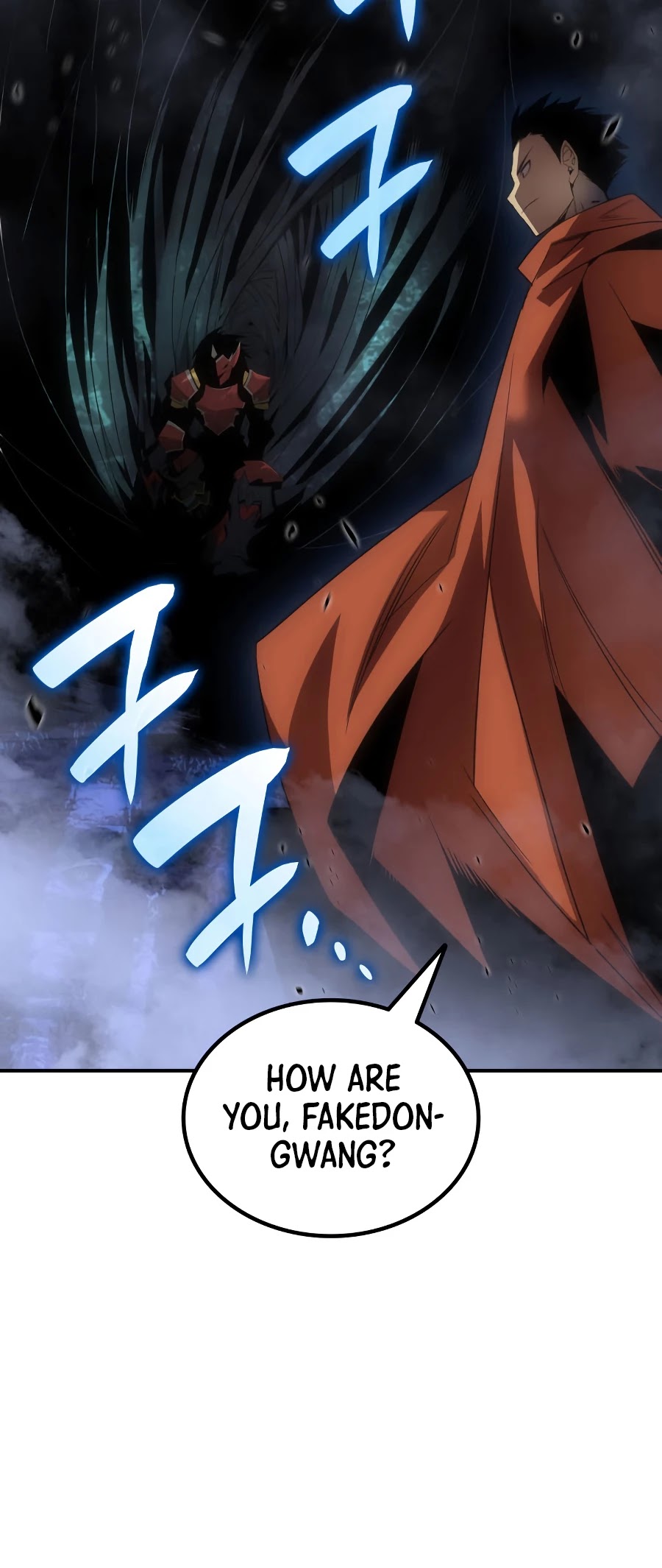 Worn and Torn Newbie chapter 51 page 34