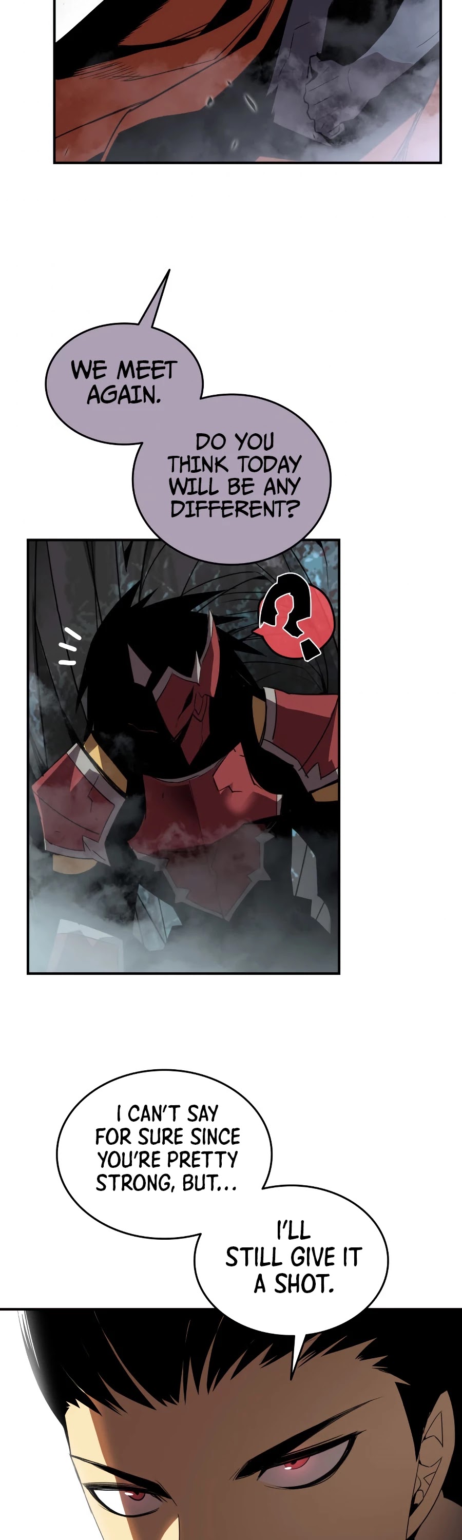 Worn and Torn Newbie chapter 51 page 37