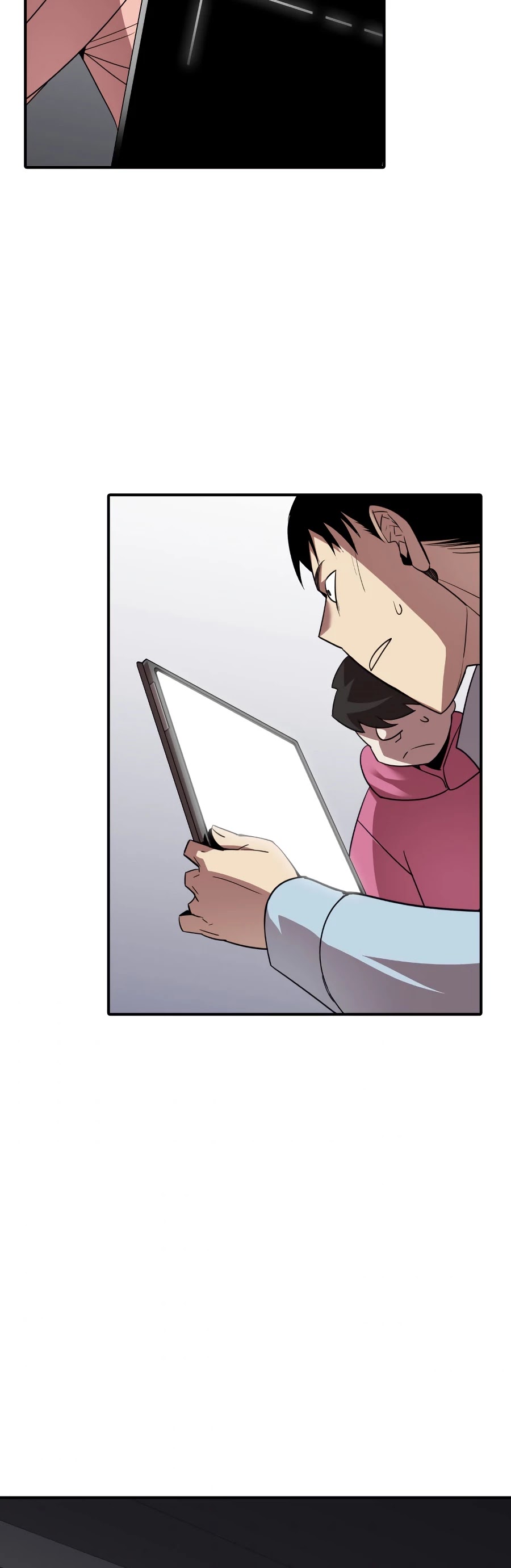 Worn and Torn Newbie chapter 51 page 40