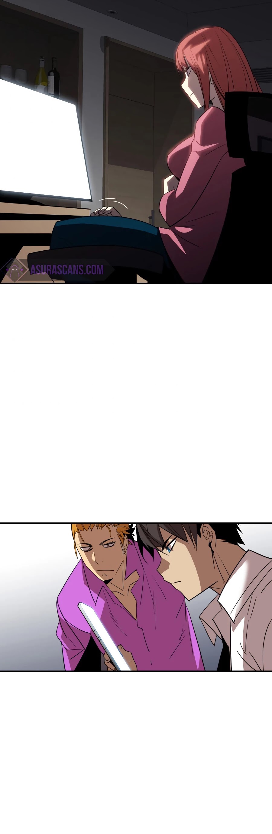 Worn and Torn Newbie chapter 51 page 41