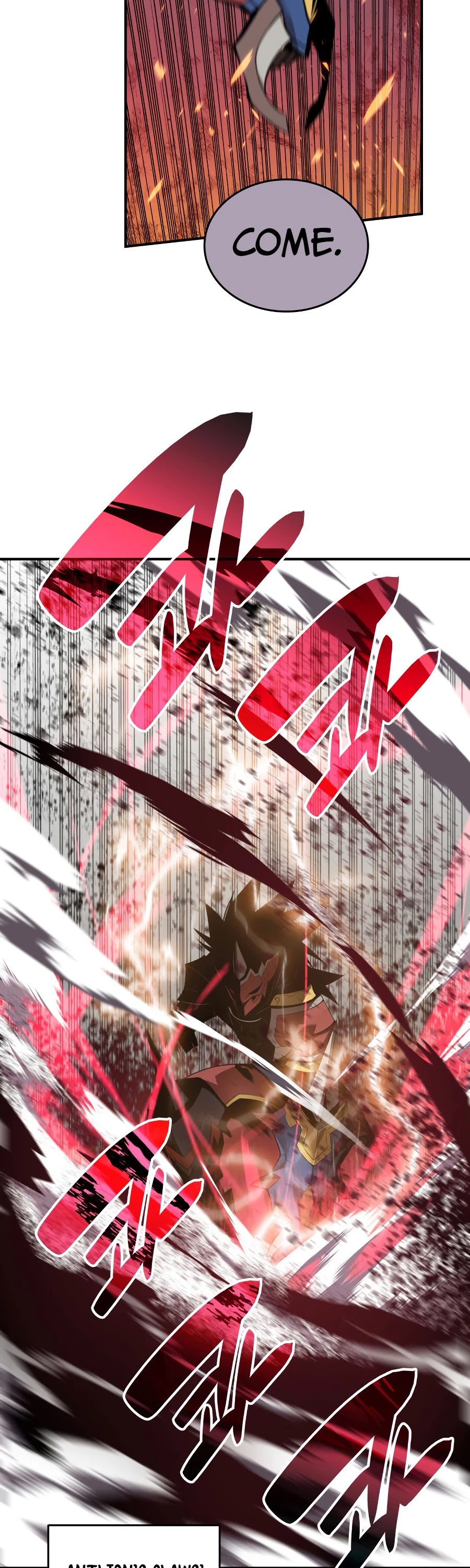 Worn and Torn Newbie chapter 51 page 44