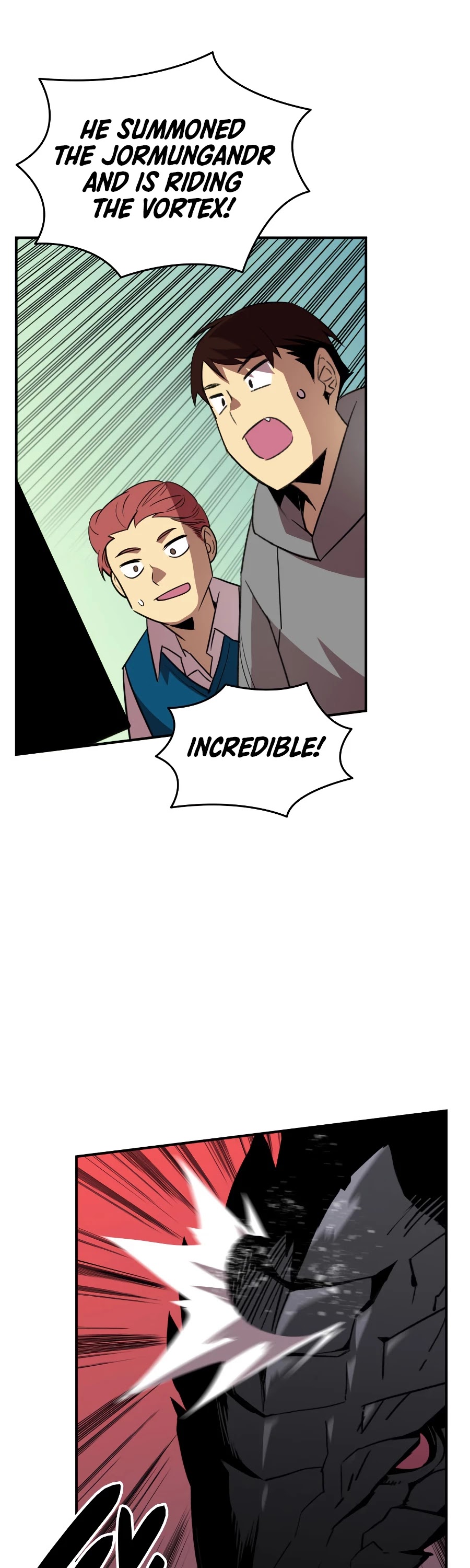 Worn and Torn Newbie chapter 51 page 47