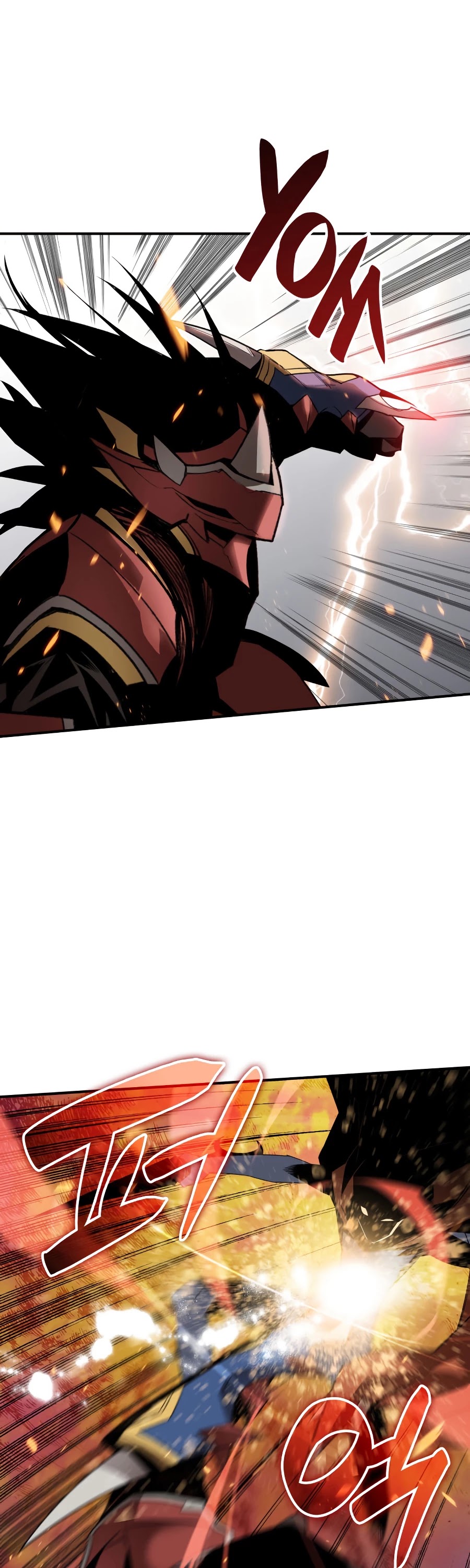 Worn and Torn Newbie chapter 51 page 50