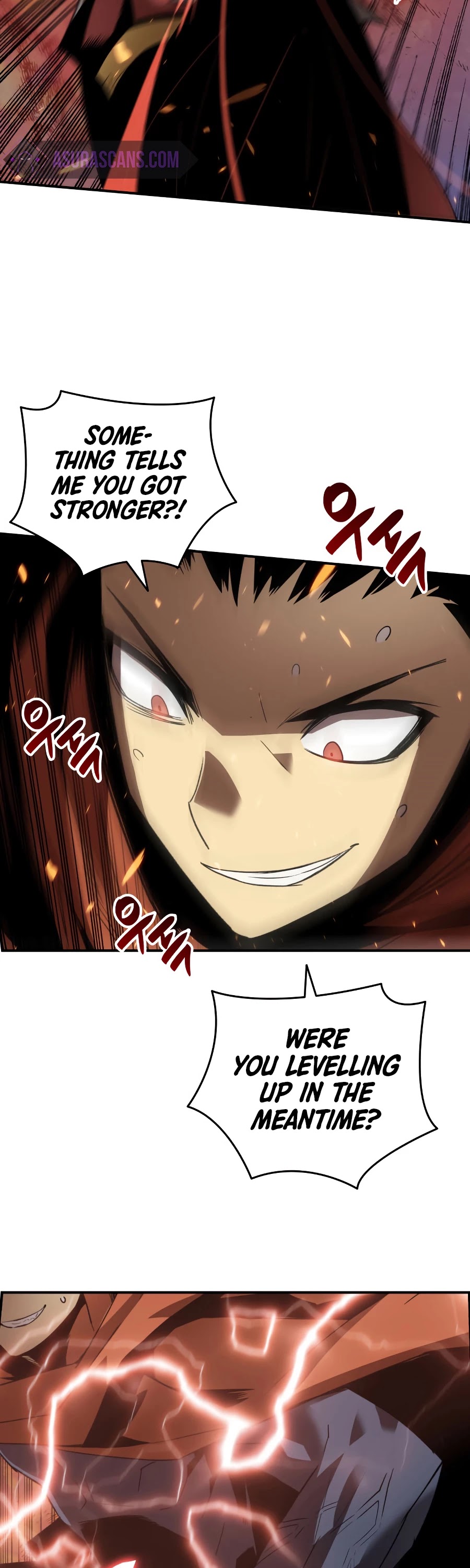 Worn and Torn Newbie chapter 51 page 51