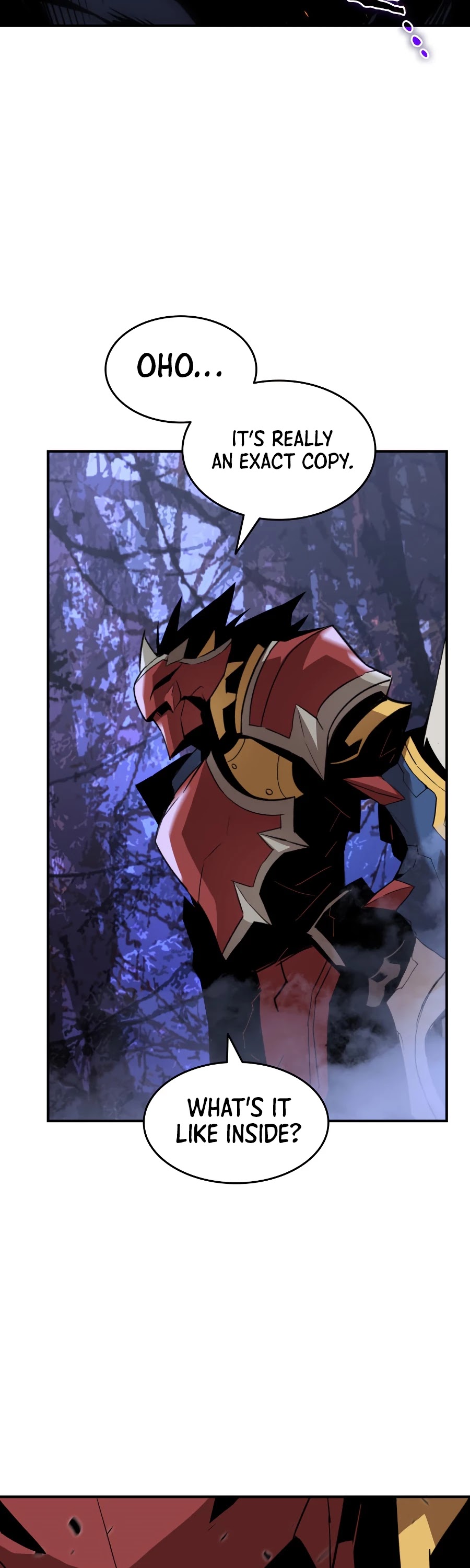 Worn and Torn Newbie chapter 51 page 7