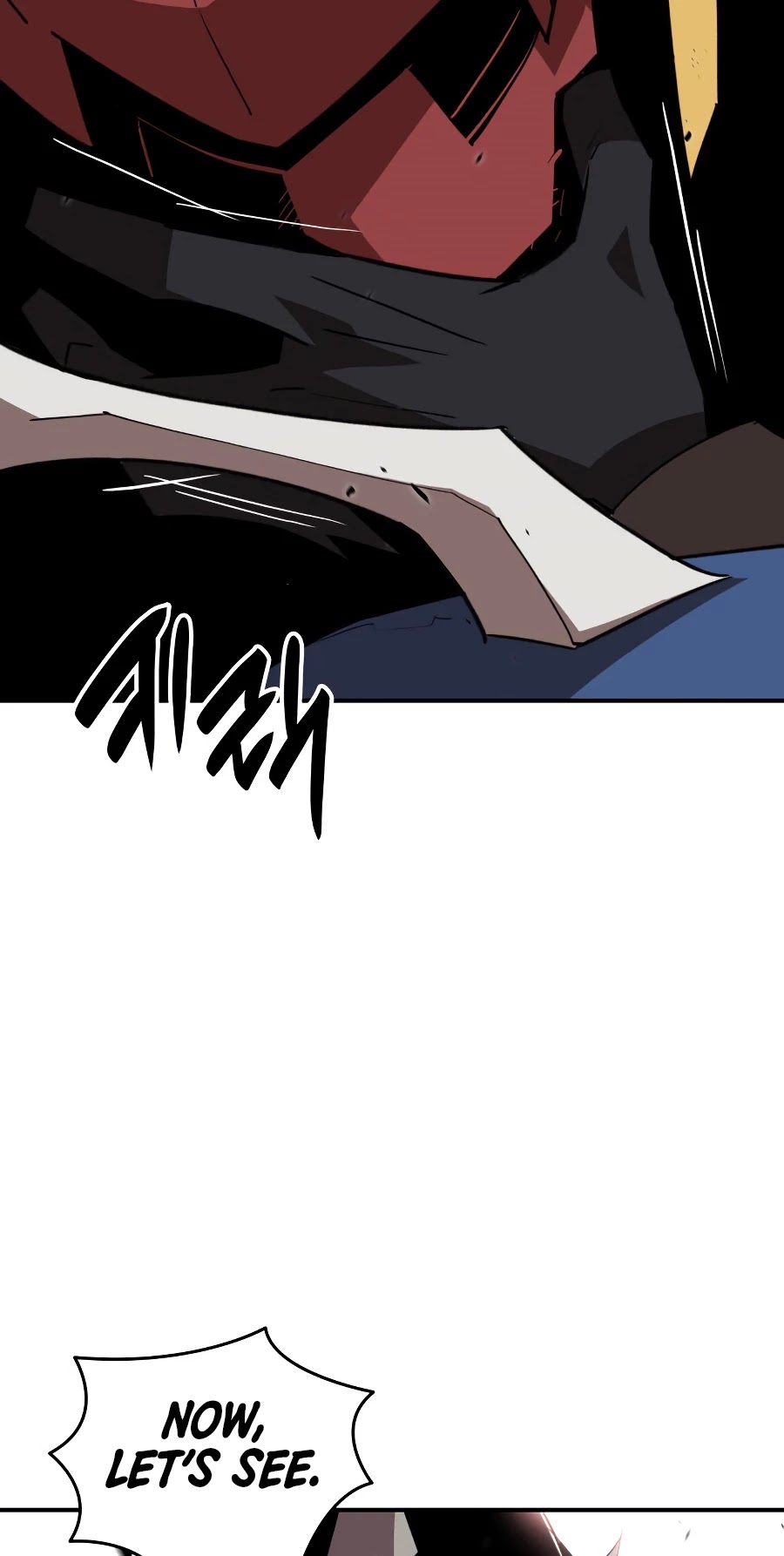 Worn and Torn Newbie chapter 51 page 8