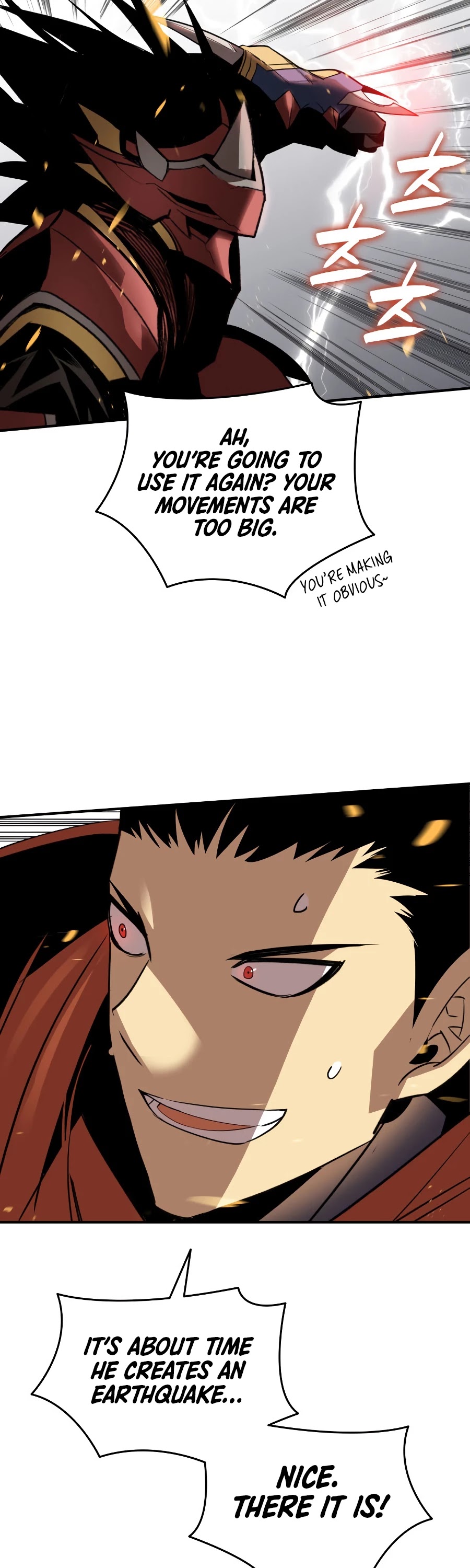 Worn and Torn Newbie chapter 52 page 12