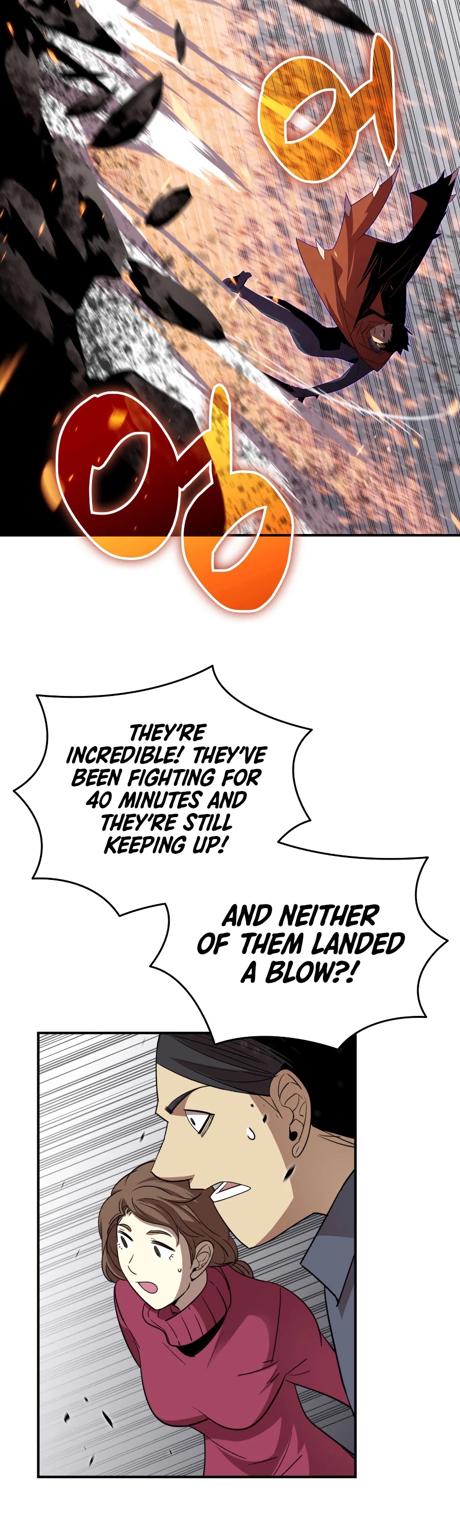 Worn and Torn Newbie chapter 52 page 14