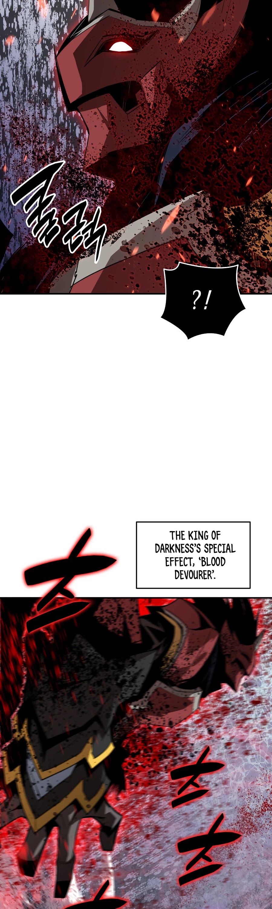 Worn and Torn Newbie chapter 52 page 17