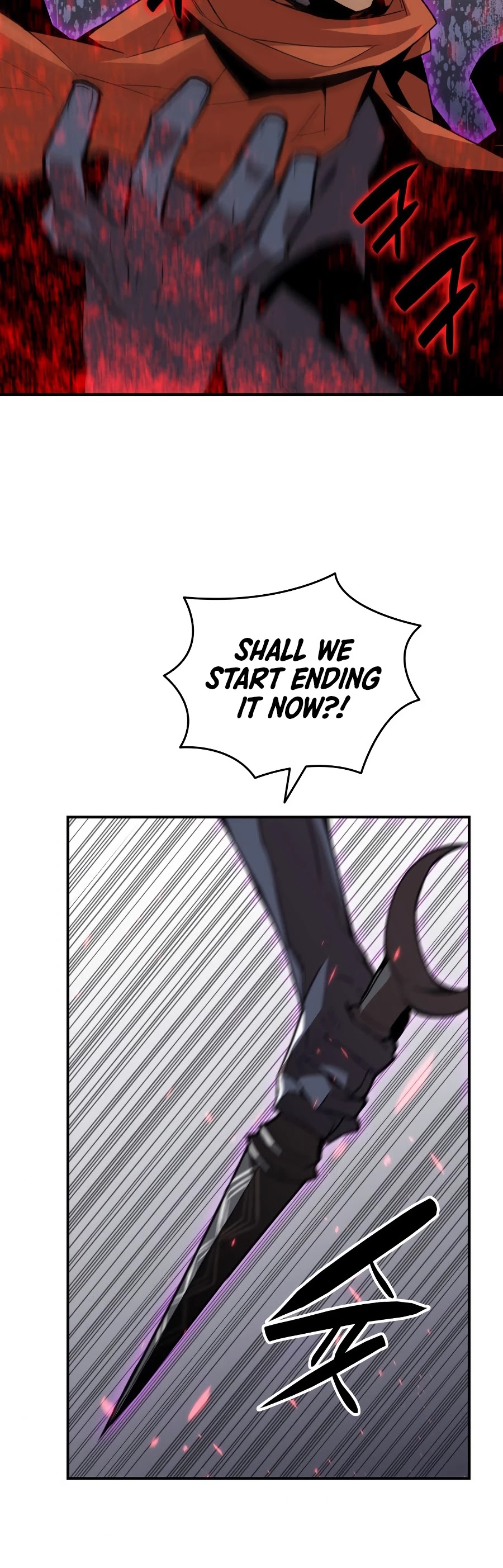 Worn and Torn Newbie chapter 52 page 19