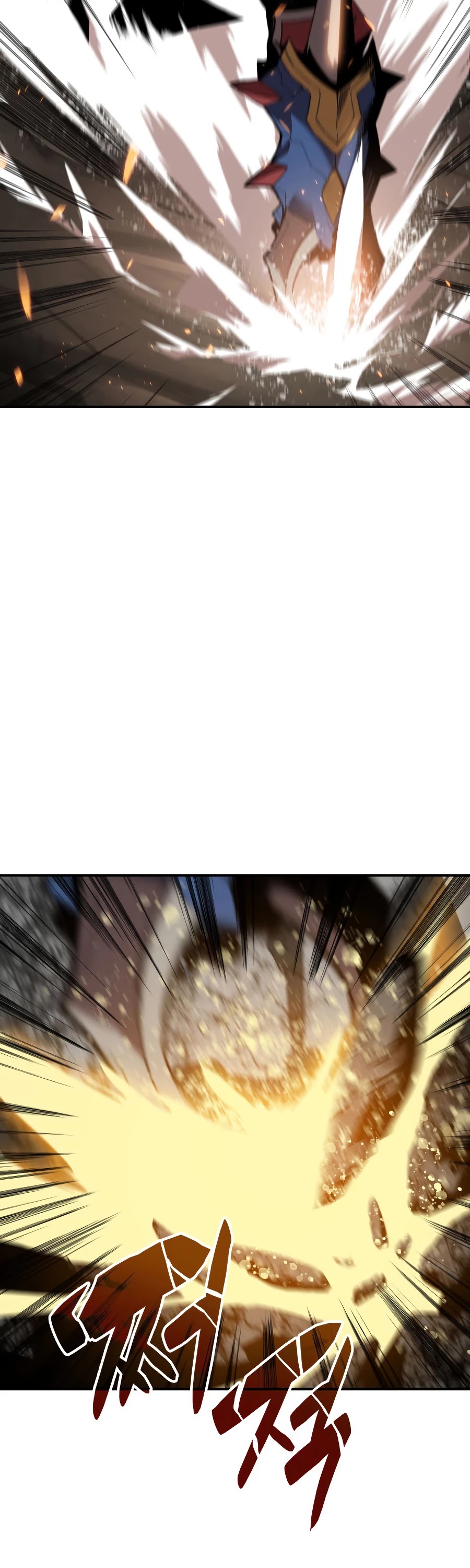 Worn and Torn Newbie chapter 52 page 21