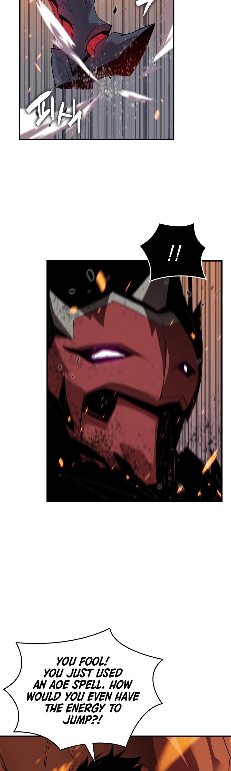 Worn and Torn Newbie chapter 52 page 24