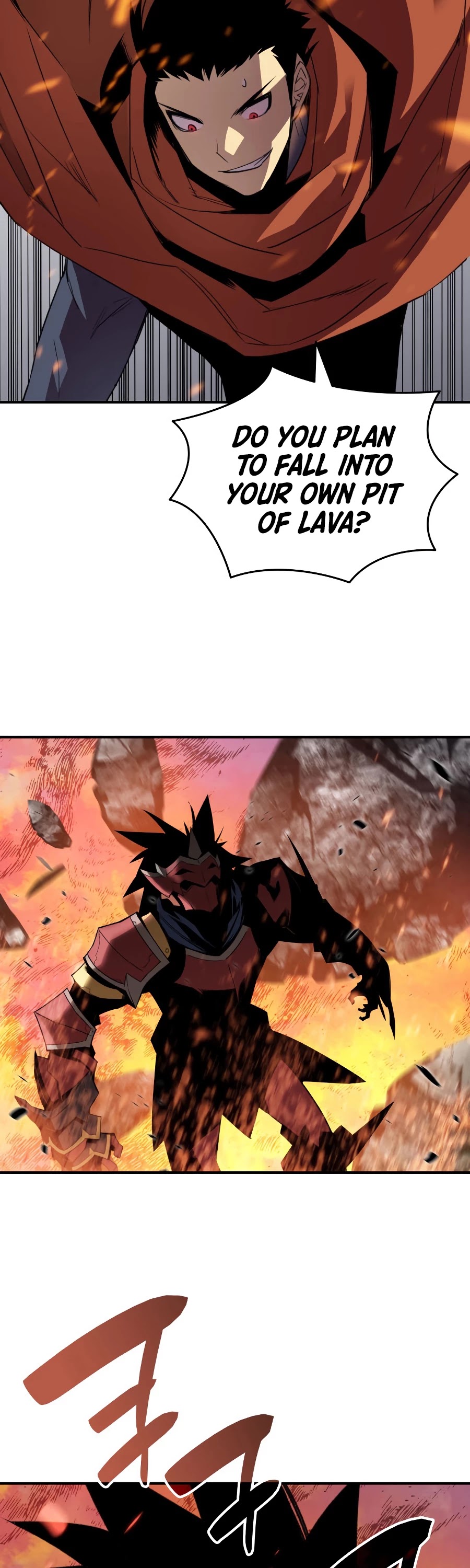 Worn and Torn Newbie chapter 52 page 25