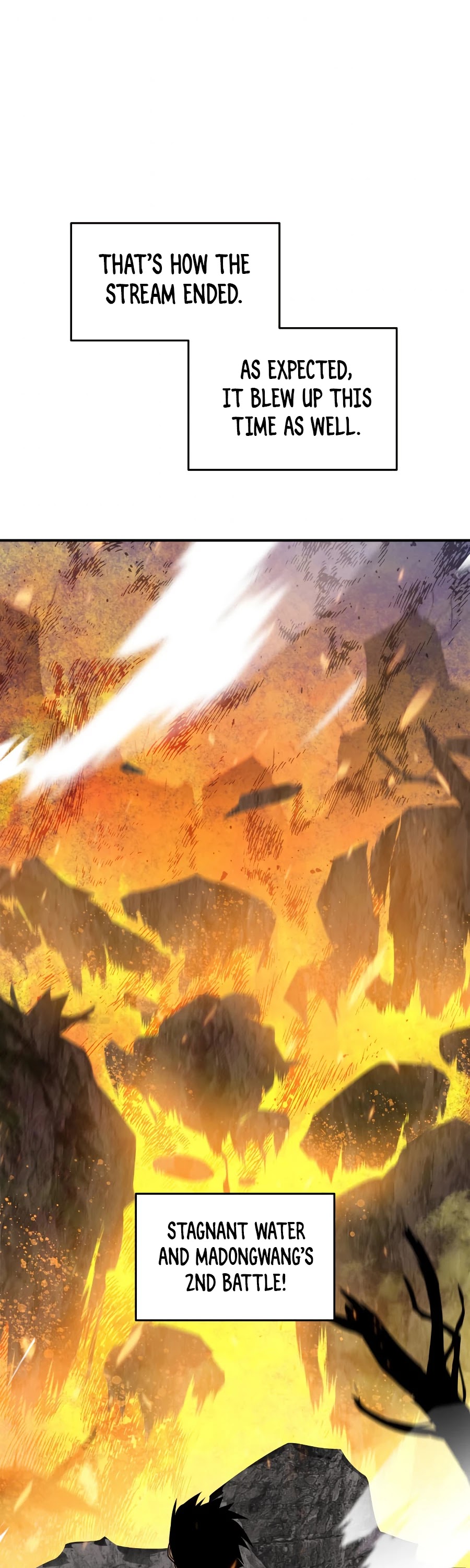 Worn and Torn Newbie chapter 52 page 32