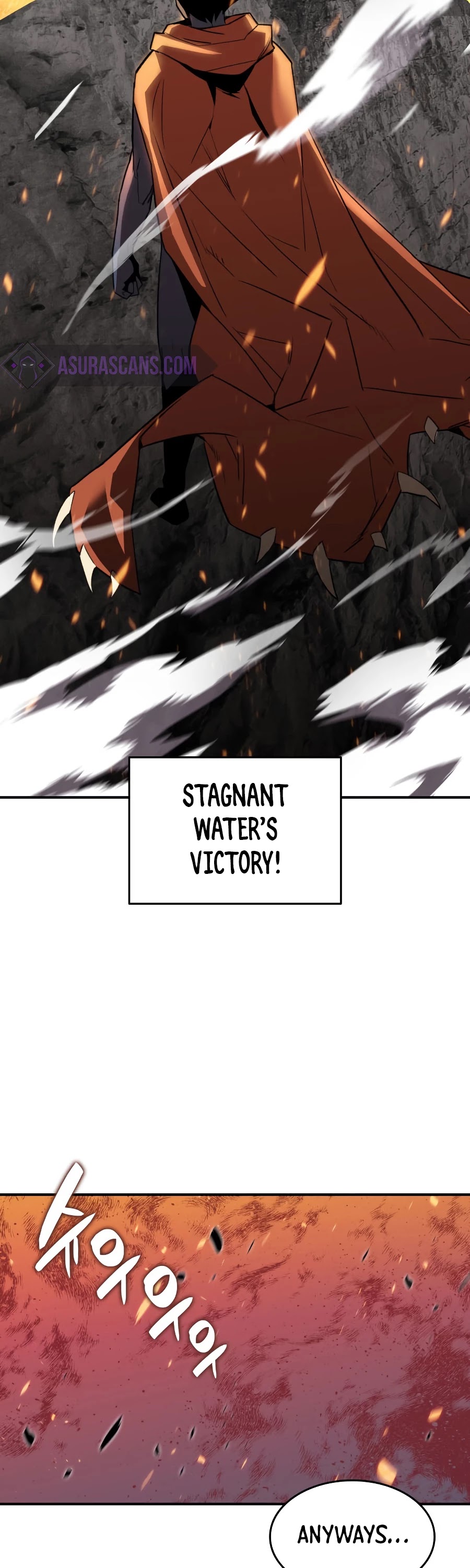 Worn and Torn Newbie chapter 52 page 33