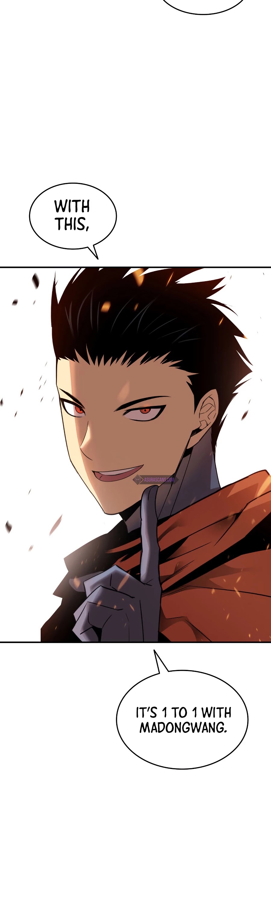 Worn and Torn Newbie chapter 52 page 34