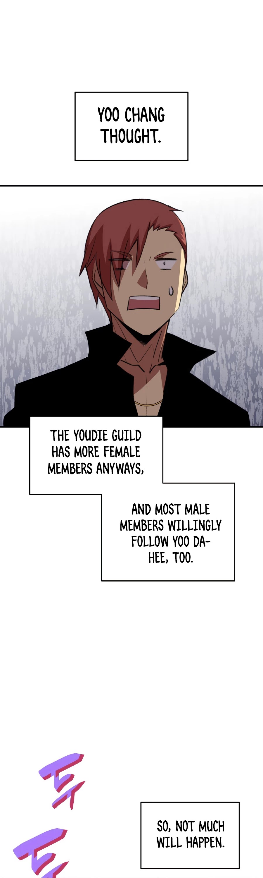 Worn and Torn Newbie chapter 52 page 41