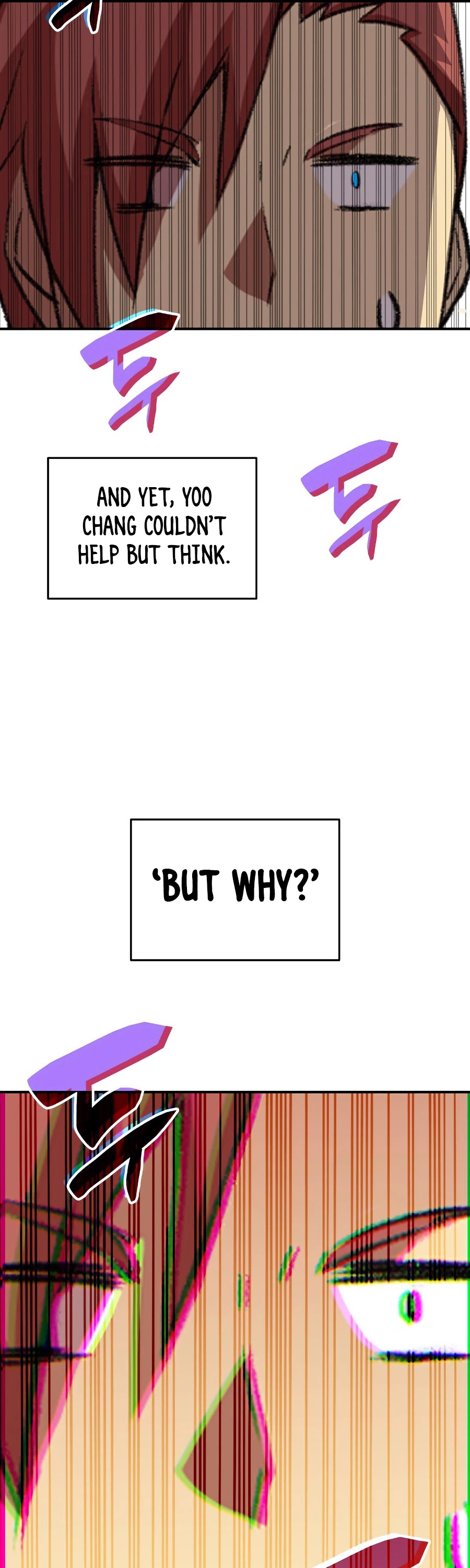 Worn and Torn Newbie chapter 52 page 42