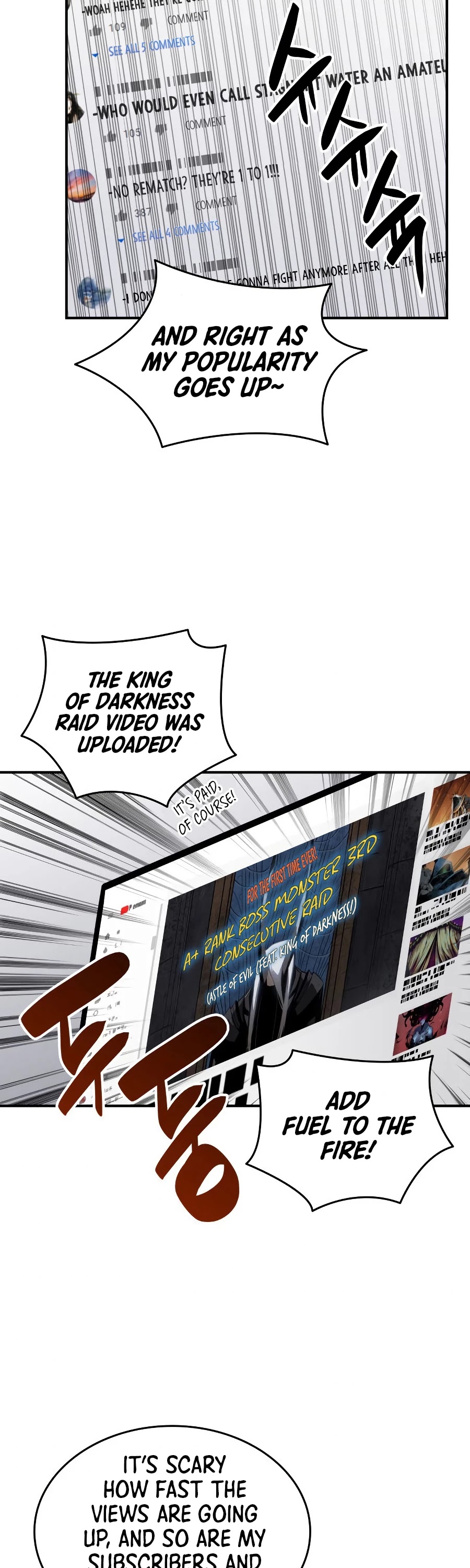 Worn and Torn Newbie chapter 52 page 48