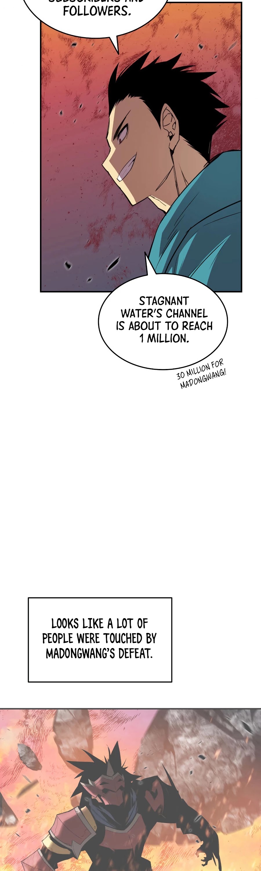 Worn and Torn Newbie chapter 52 page 49