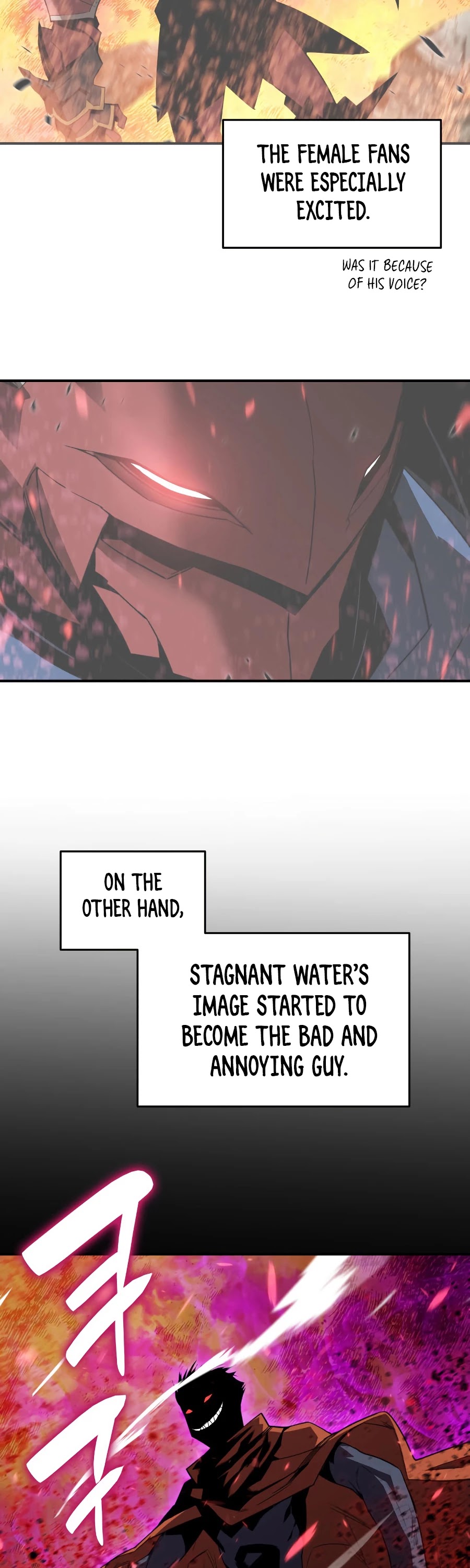 Worn and Torn Newbie chapter 52 page 50