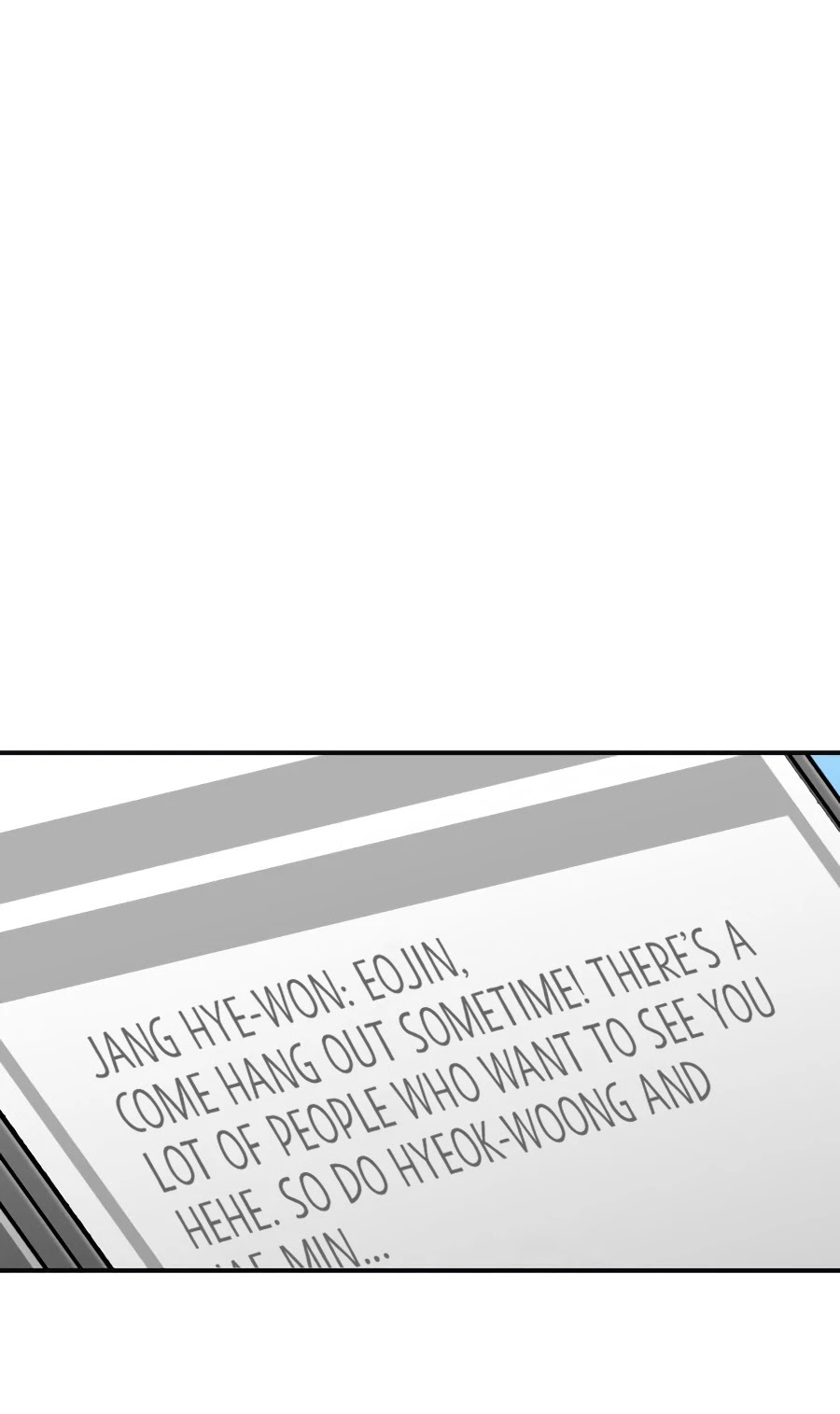 Worn and Torn Newbie chapter 52 page 59