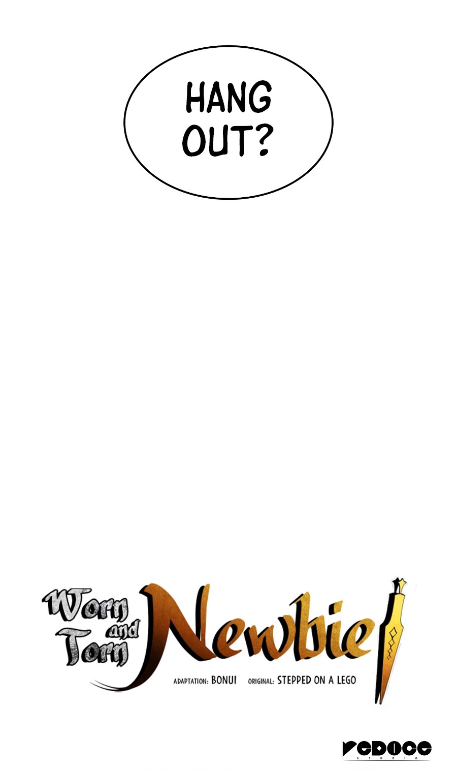 Worn and Torn Newbie chapter 52 page 60