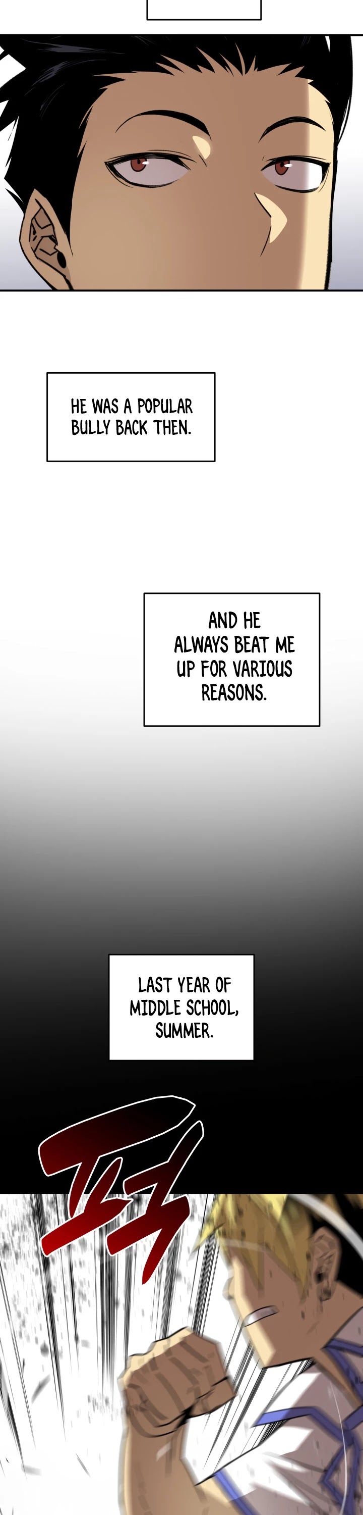 Worn and Torn Newbie chapter 53 page 28