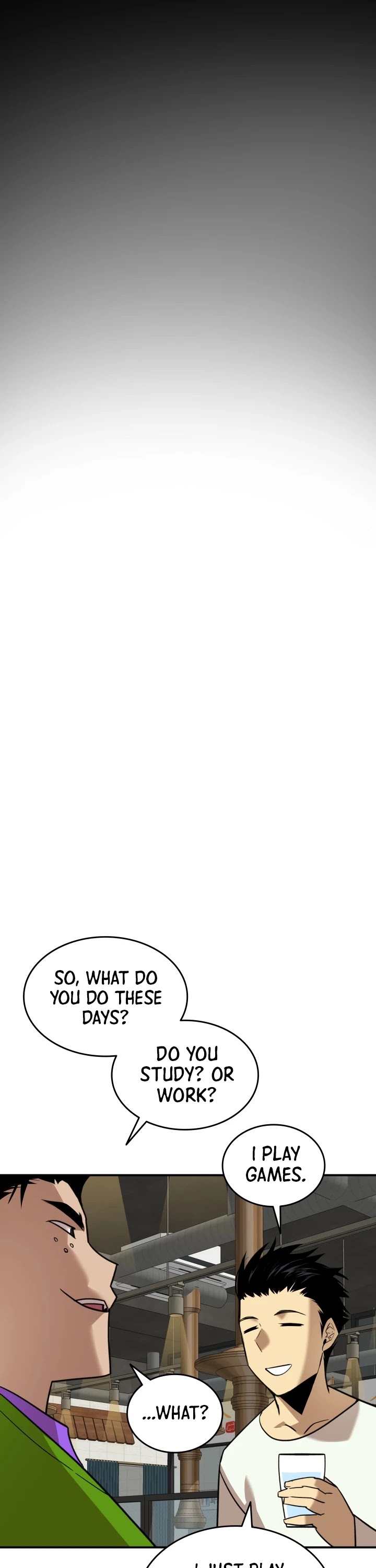 Worn and Torn Newbie chapter 53 page 31