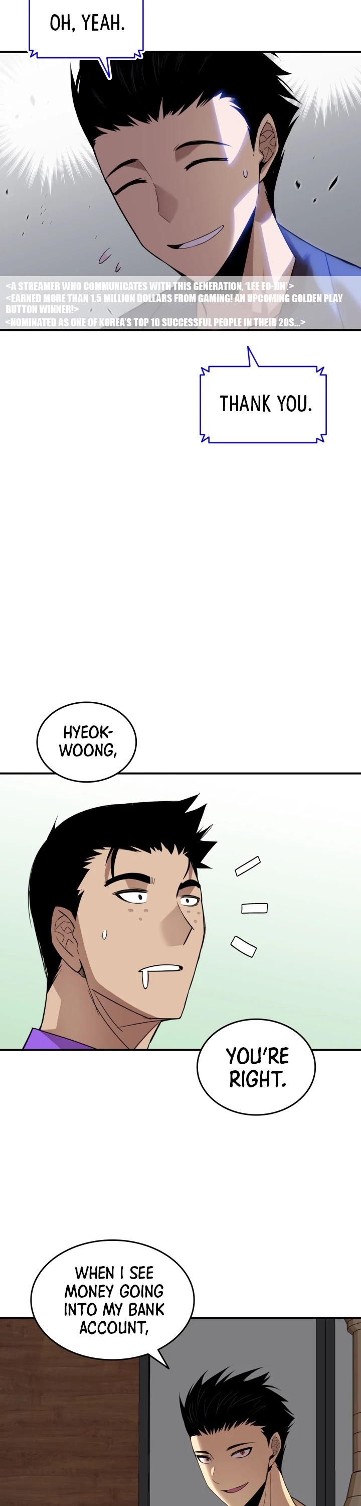 Worn and Torn Newbie chapter 53 page 37