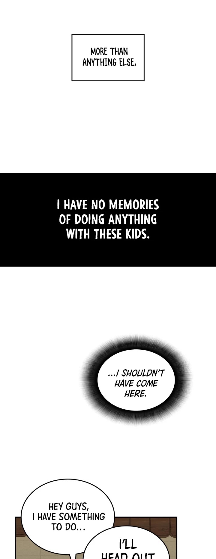 Worn and Torn Newbie chapter 53 page 41