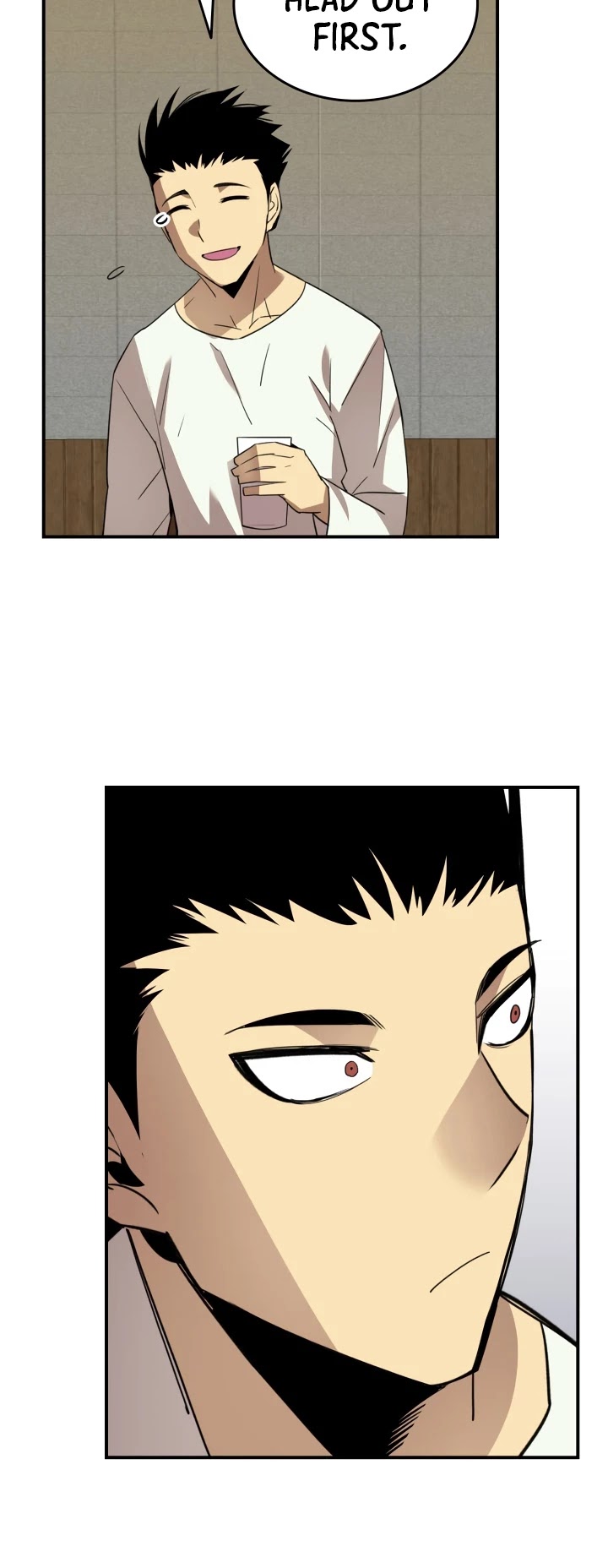 Worn and Torn Newbie chapter 53 page 42