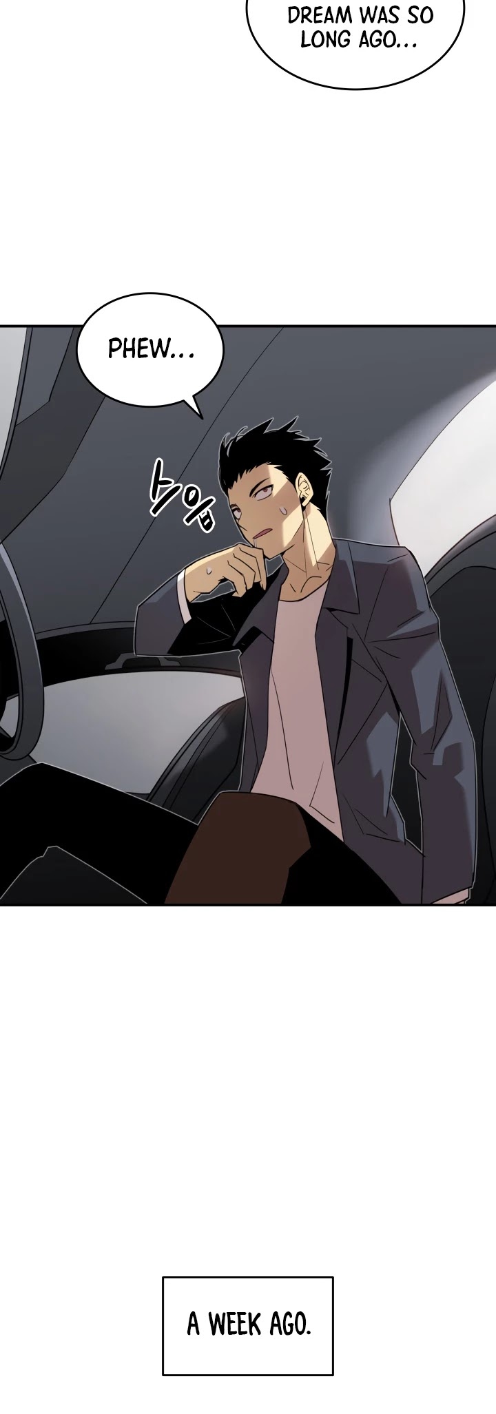 Worn and Torn Newbie chapter 53 page 9