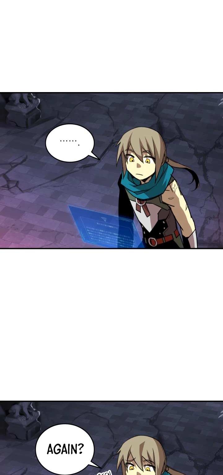 Worn and Torn Newbie chapter 54 page 42