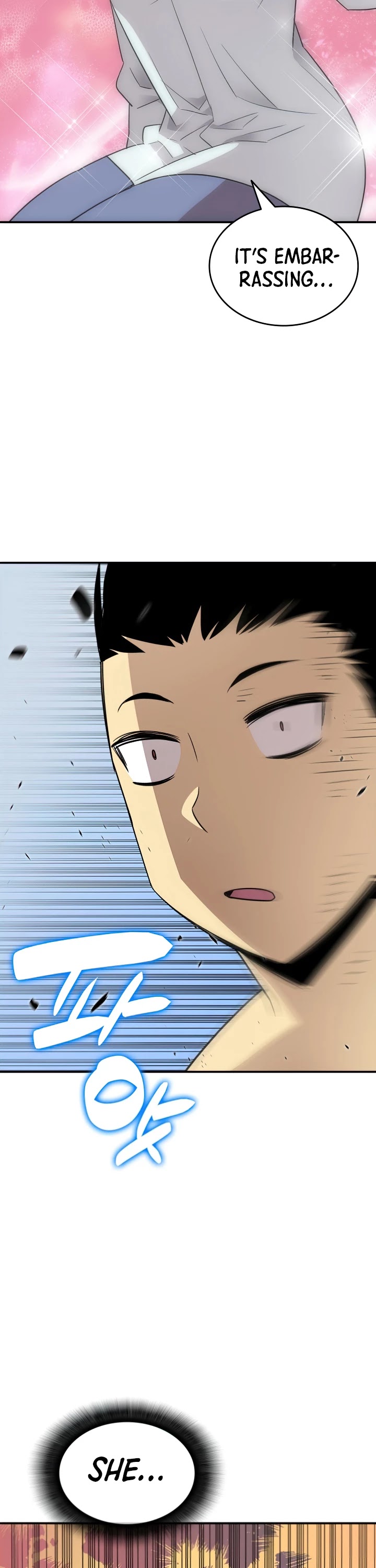 Worn and Torn Newbie chapter 55 page 15