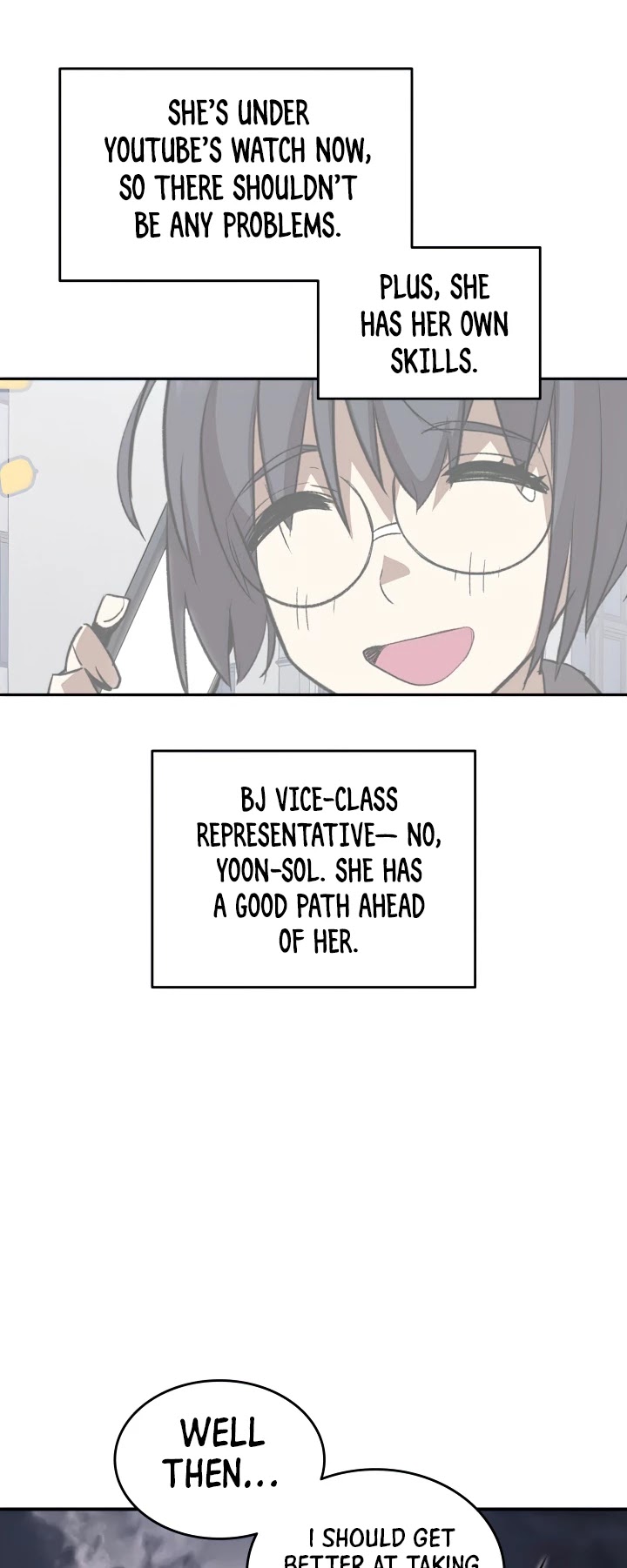 Worn and Torn Newbie chapter 55 page 24