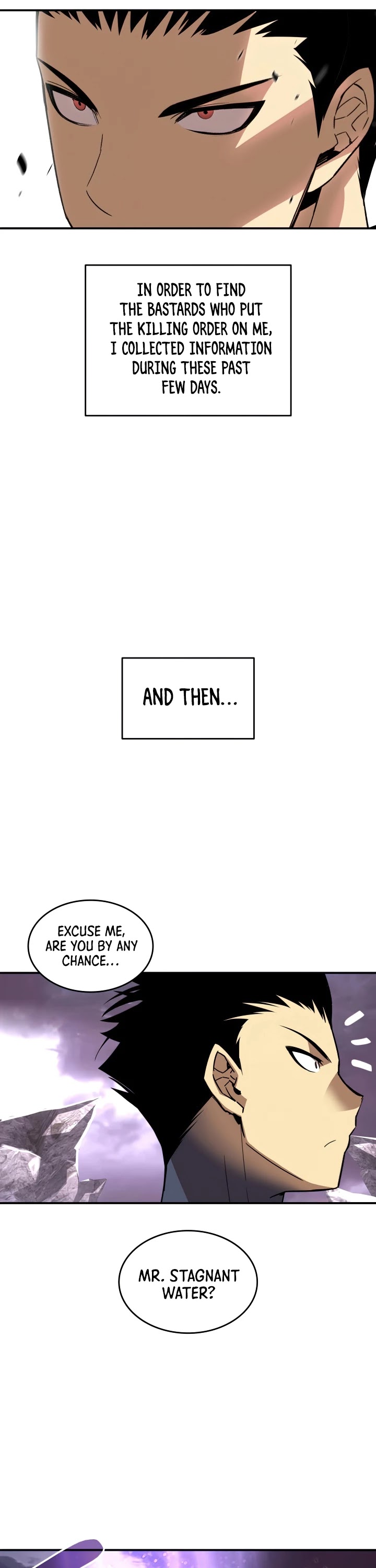 Worn and Torn Newbie chapter 55 page 26