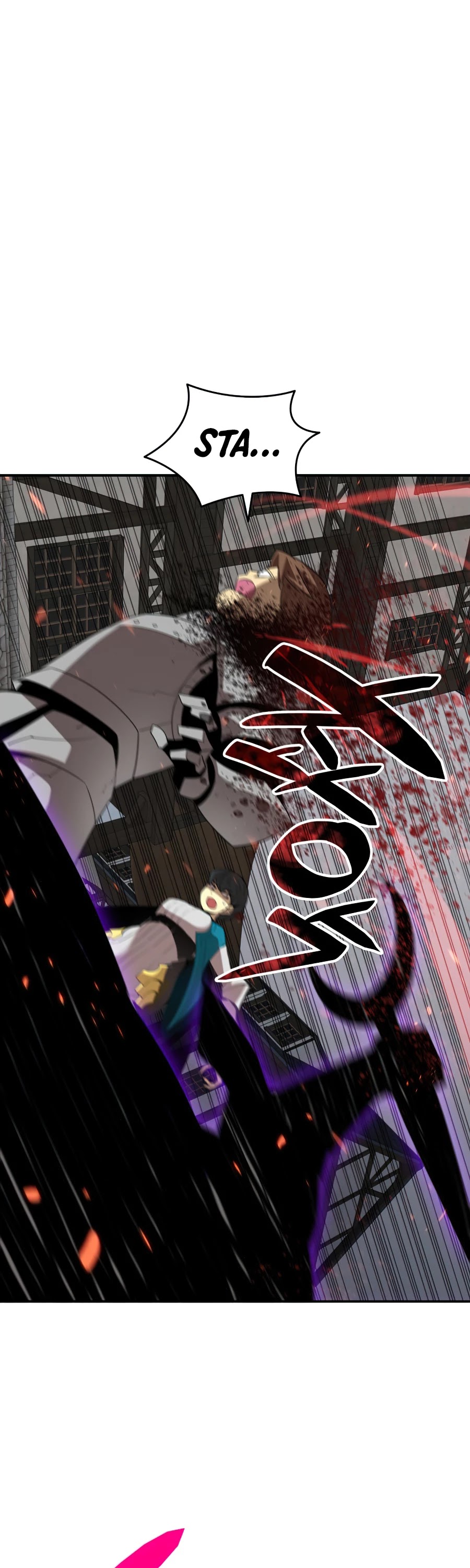 Worn and Torn Newbie chapter 56 page 10